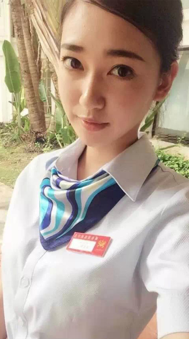 职场穿着新搭配，做真我女人