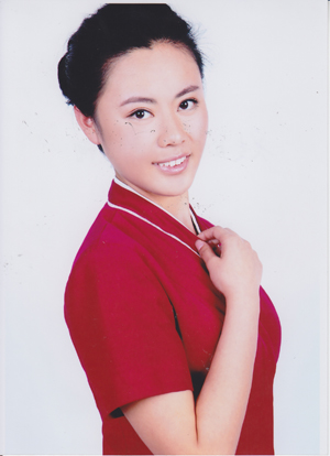 刘圣楠
